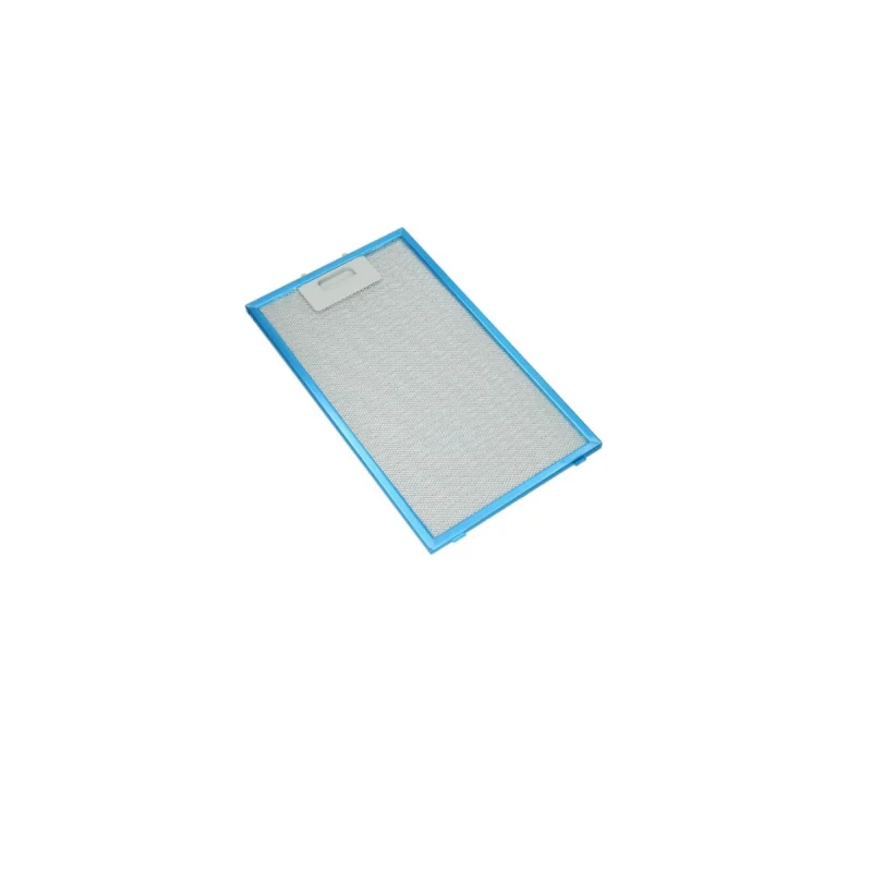 Filtre métallique à graisse BOSCH 11010157 - BOSCH B/S/H