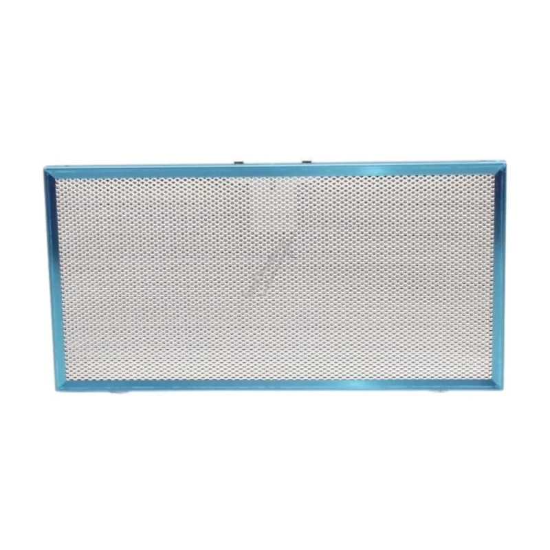 FILTRE MÉTALLIQUE pour HOTTE FALMEC - 101080253