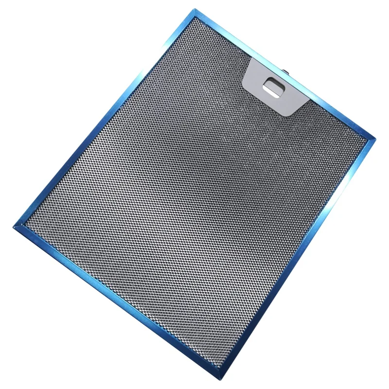 Filtre métallique SMEG 813410360