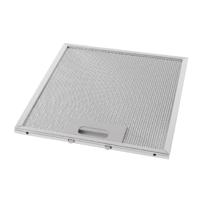 FILTRE METAL 27CM X 22CM HOTTE 00704113 - BOSCH B/S/H