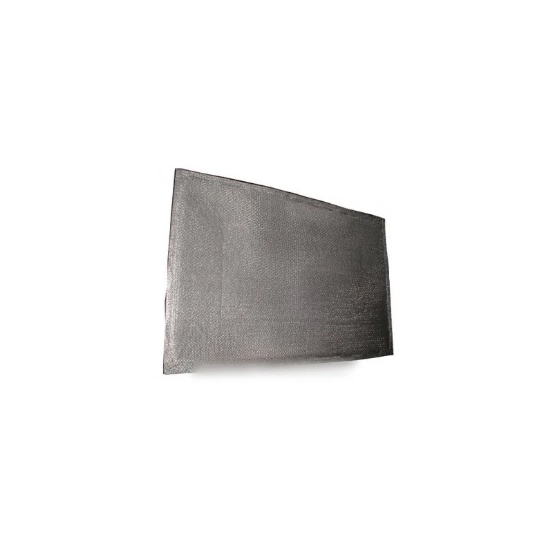 Filtre à graisse en métal 44,7cm x 29,2cm pour Hotte BOSCH 00460117 - BOSCH B/S/H