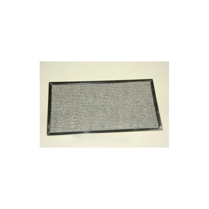 Filtre à graisse en métal pour Hotte DE DIETRICH 92X8307