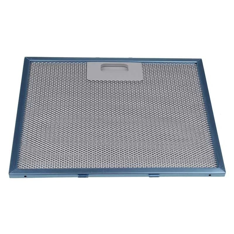 Filtre à graisse en métal (27,8 x 21,9 cm) pour hotte Whirlpool - C00977912