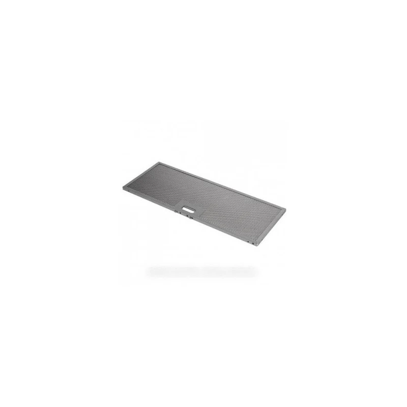 Filtre métallique 458 x 177 mm pour Hotte WHIRLPOOL 481248058314