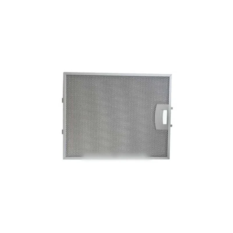 Filtre métallique anti graisse pour Hotte BOSCH 00353110 - BOSCH B/S/H