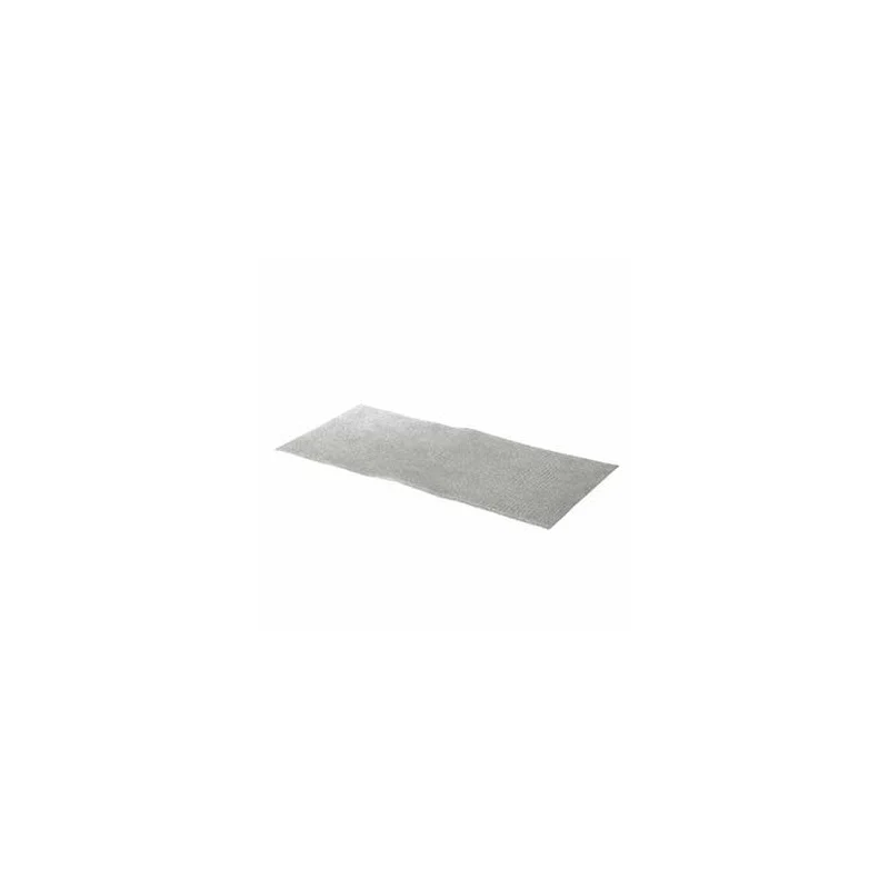 Filtre métallique pour Hotte BOSCH 00365472 - SIEMENS