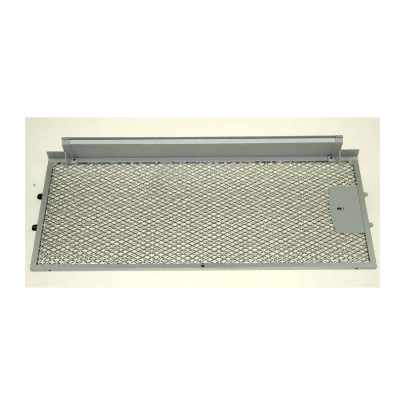 Filtre métallique pour Hotte BOSCH 00434105 - BOSCH B/S/H