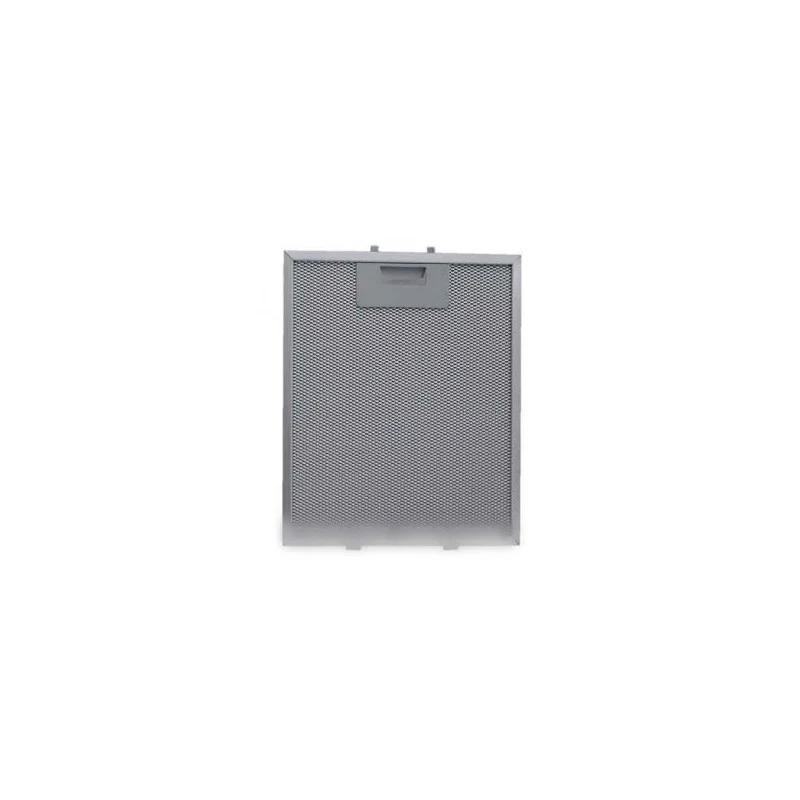 Filtre métallique pour Hotte WHIRLPOOL 481248088011