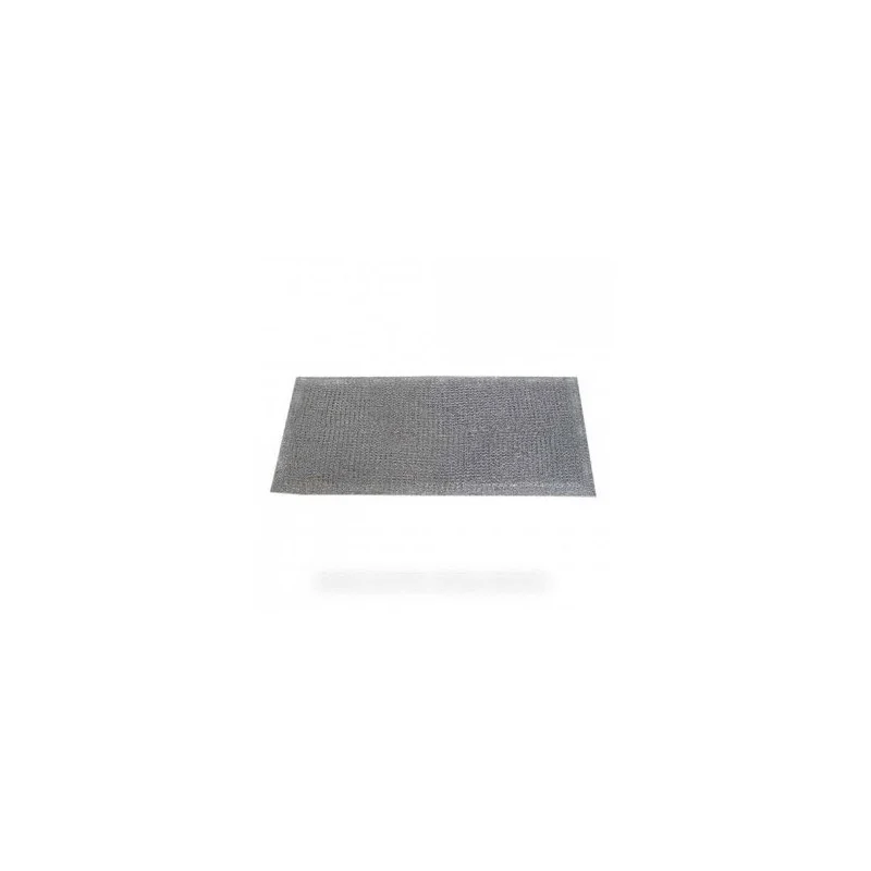 Filtre metallique 445x205 mm pour Hotte BOSCH 00460119 - BOSCH B/S/H