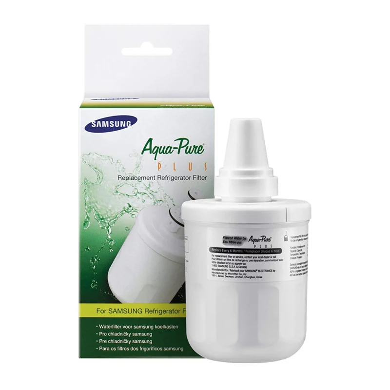 Filtre à eau HAFIN1/EXP pour réfrigérateur américain Samsung - DA29-00003F