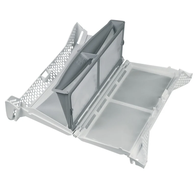 Filtre à peluches pour Sèche-Linge ELECTROLUX 8074539019