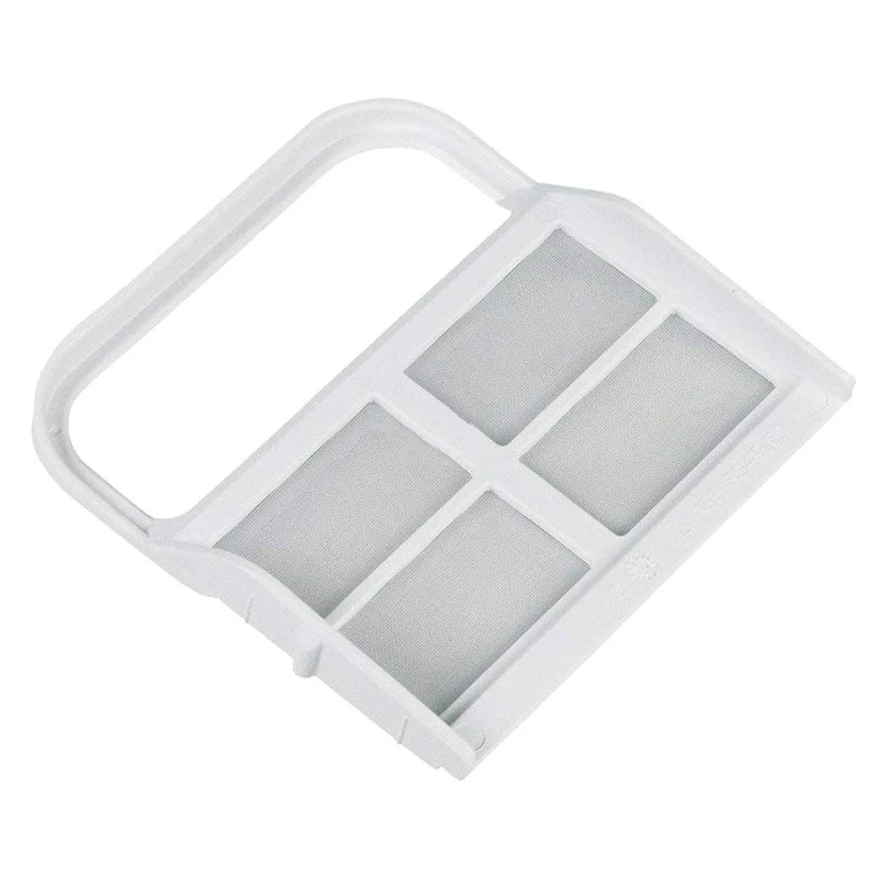 Filtre à peluches pour Sèche-Linge ELECTROLUX 1366349015