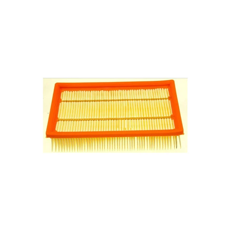 Filtre plat de capot rectangulaire pour Aspirateur KARCHER 69043670