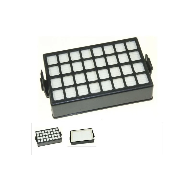 GDE - Filtre HEPA 155x40x90mm pour Aspirateur compatible Samsung DJ97-00339G