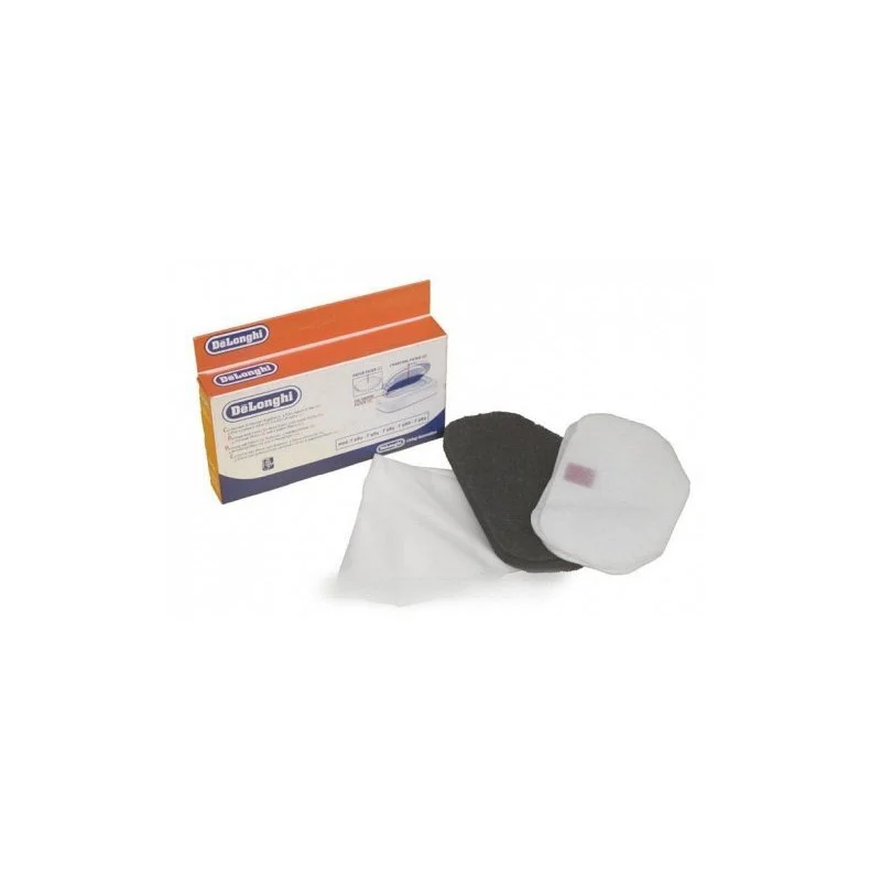 Filtre pour Friteuse DELONGHI 5525114400