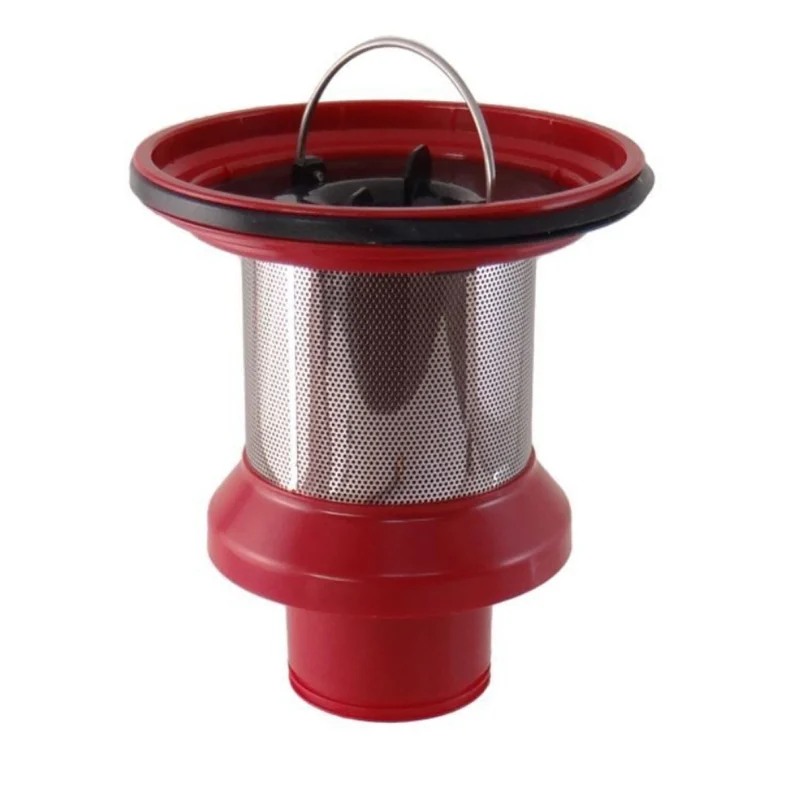 Filtre prémoteur rouge HOOVER 48033781