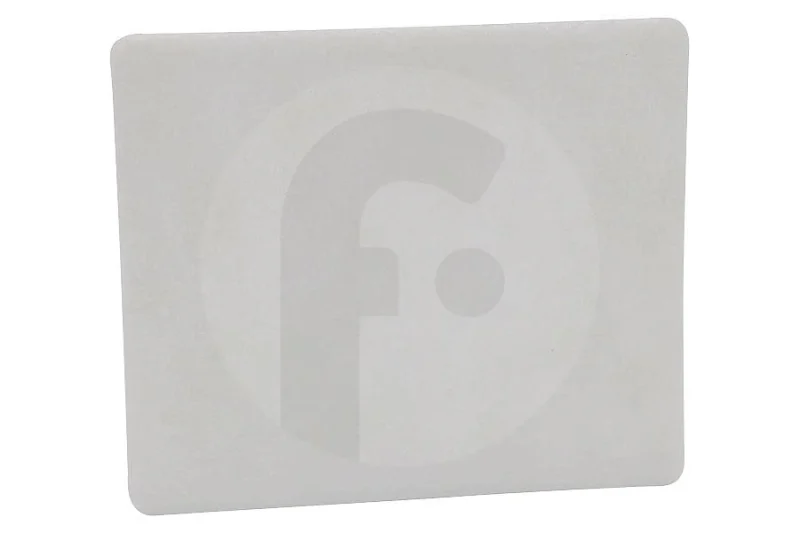 Filtre protecteur pour Aspirateur ELECTROLUX 8087776012