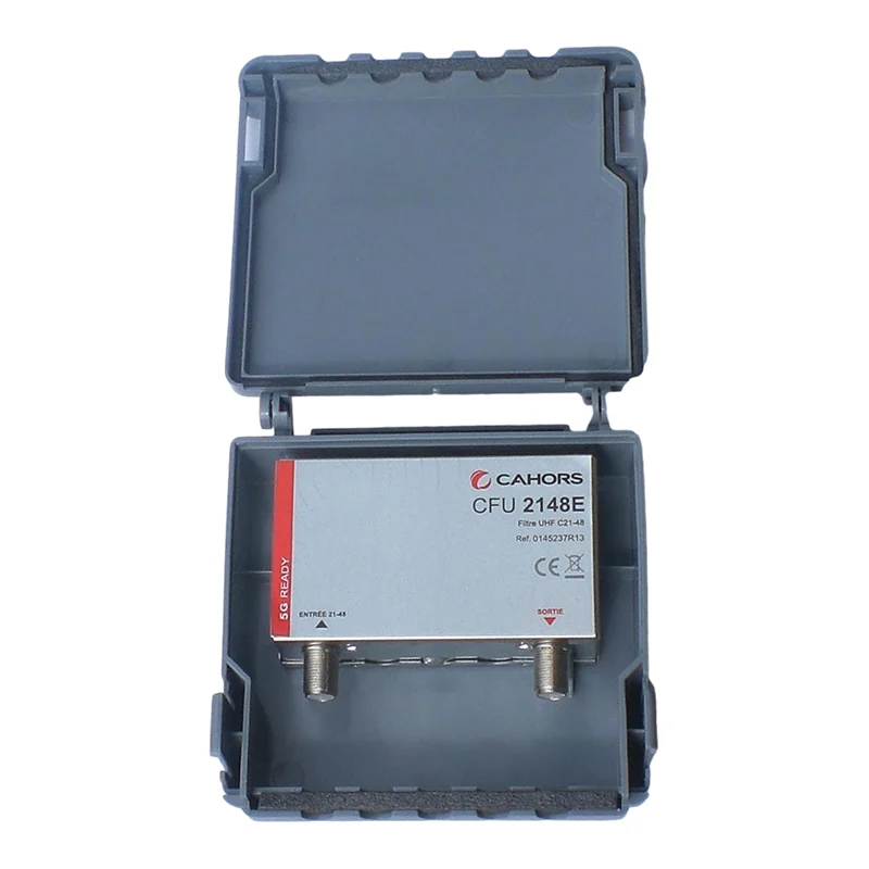 FILTRE REJECTEUR 5G CFU2148E 0145237R13 - DIVERS MARQUES