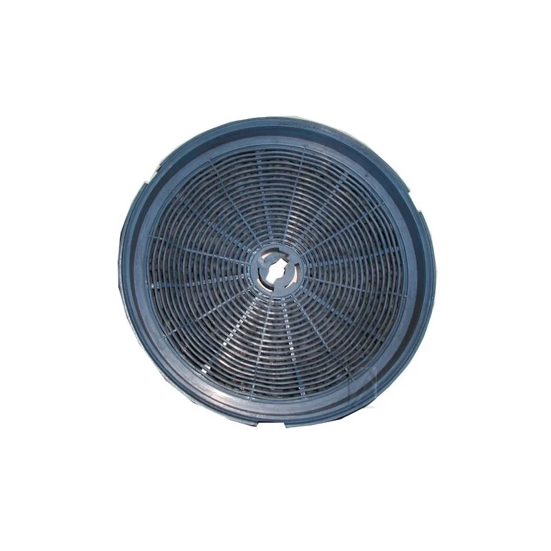 Filtre rond à charbon actif pour Hotte AIRLUX A30467
