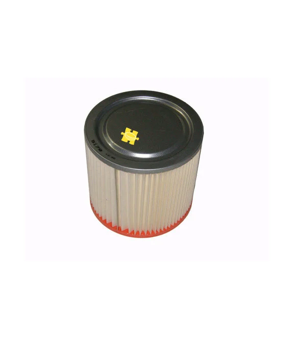 Filtre rond aspirateur eau et poussières Tornado S08 - Autres marques