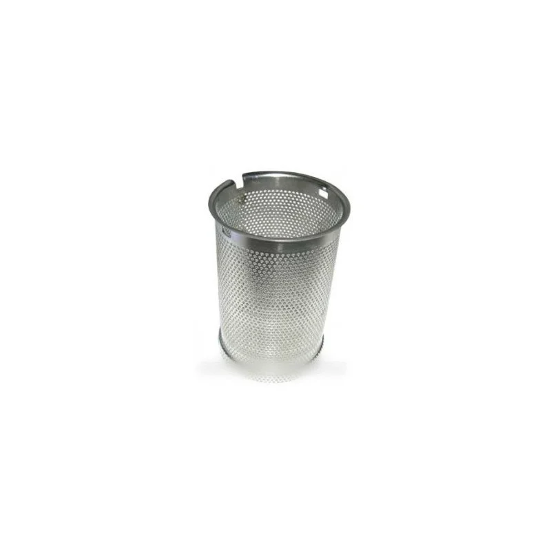 Filtre rond pour Lave-vaisselle Whirlpool inox C00054853