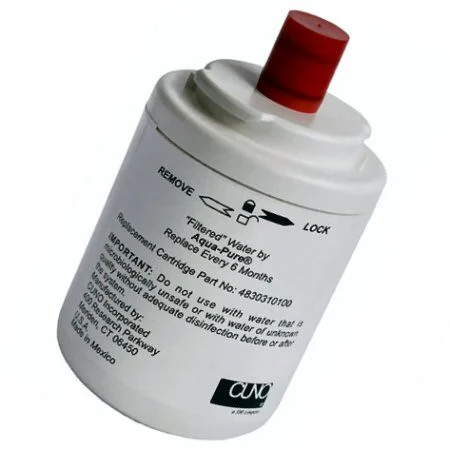 Filtre a eau BEKO 4346610101 Original - Promos