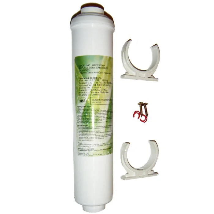 Filtre a eau BEKO 4386410100 - Promos