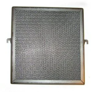 Filtre anti graisse d'origine Gaggenau 00291304 series 100 600 800 - Promos