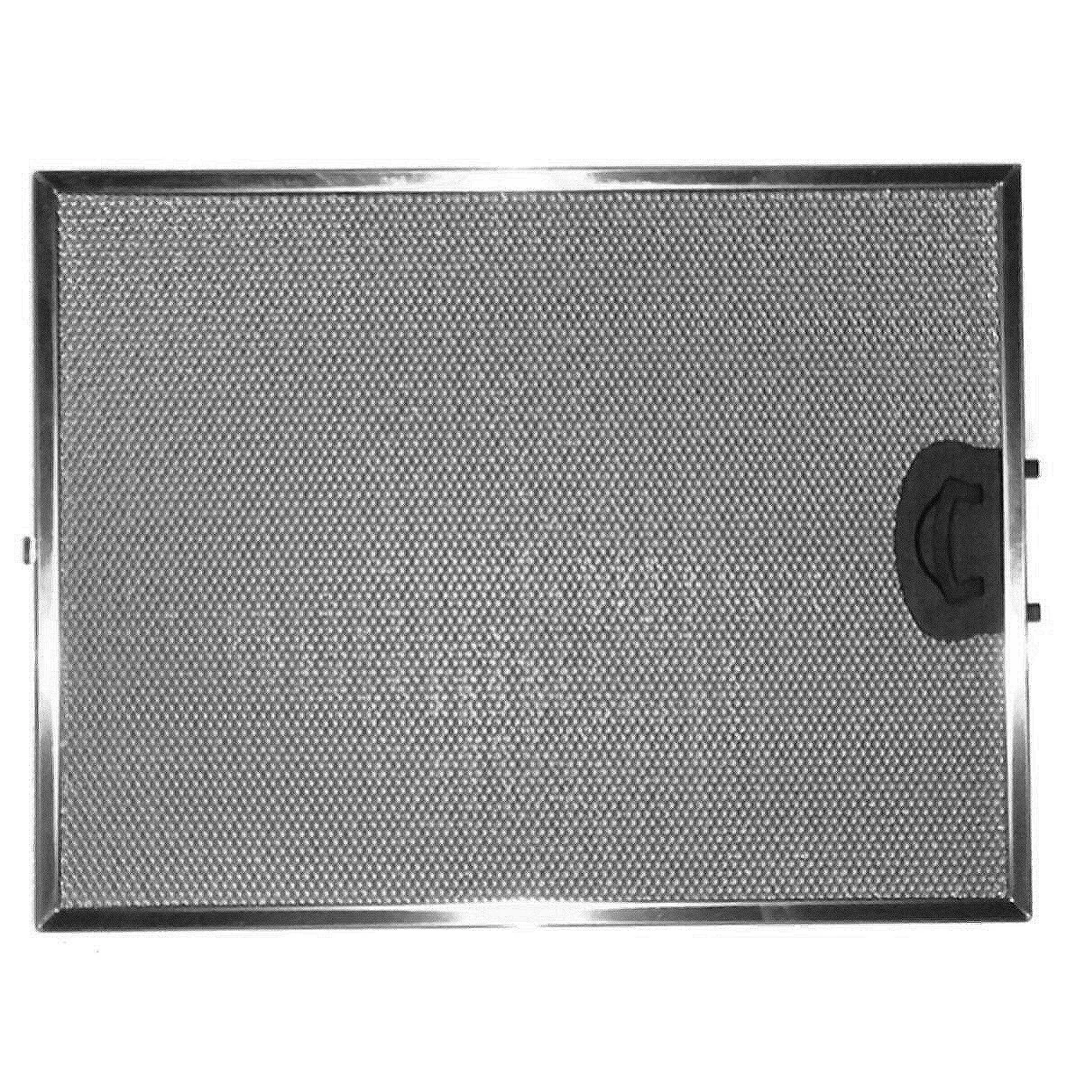 Filtre Métallique Roblin 352 x 270 x 9 mm 13MC063 - Promos
