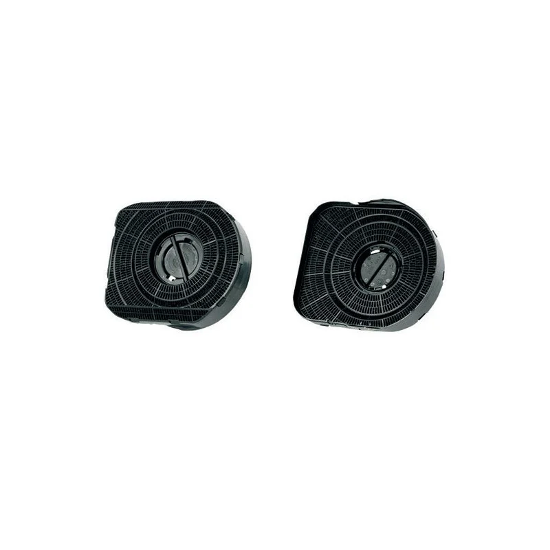 Filtres à charbon x 2 pour Hotte INTERNATIONAL 50290648000 - ELECTROLUX