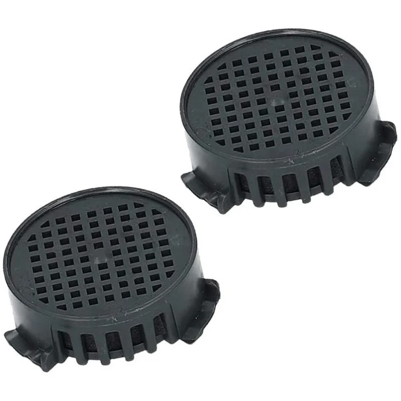 Filtres à charbon actif (x2) pour Réfrigérateur LIEBHERR 9096342