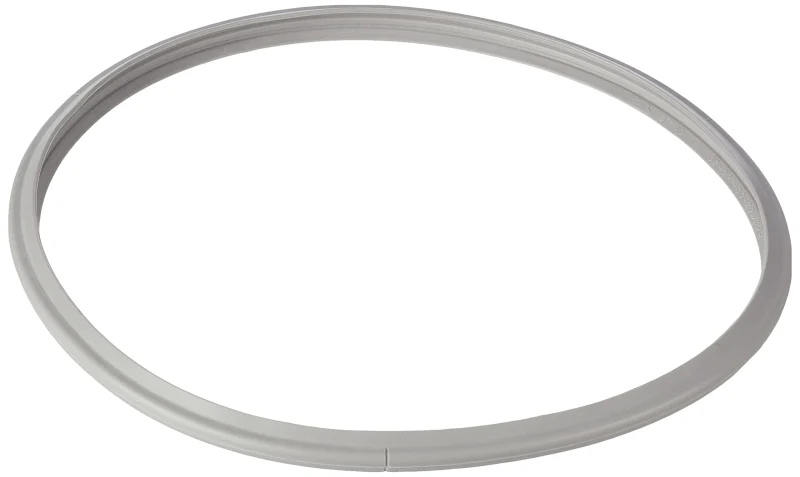 Fissler Joint de remplacement pour autocuiseur 26 cm Blue Point, Magic Line, Magic Comfort Basic/Logic and Vitaquick Old (jusqu’à 2009), Matière : Silicone Gris - DIVERS MARQUES