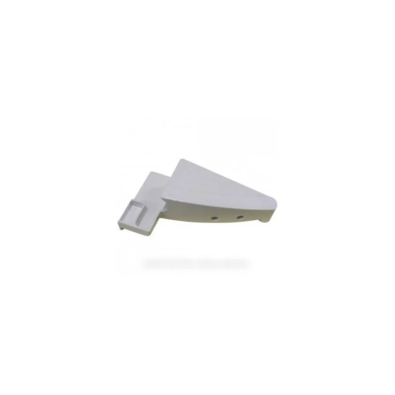 Fixation balconnet droit pour Réfrigérateur LIEBHERR 7438550