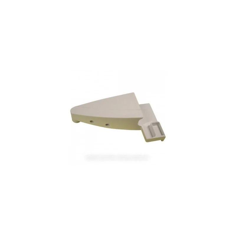 Fixation balconnet gauche pour Réfrigérateur LIEBHERR 7427329
