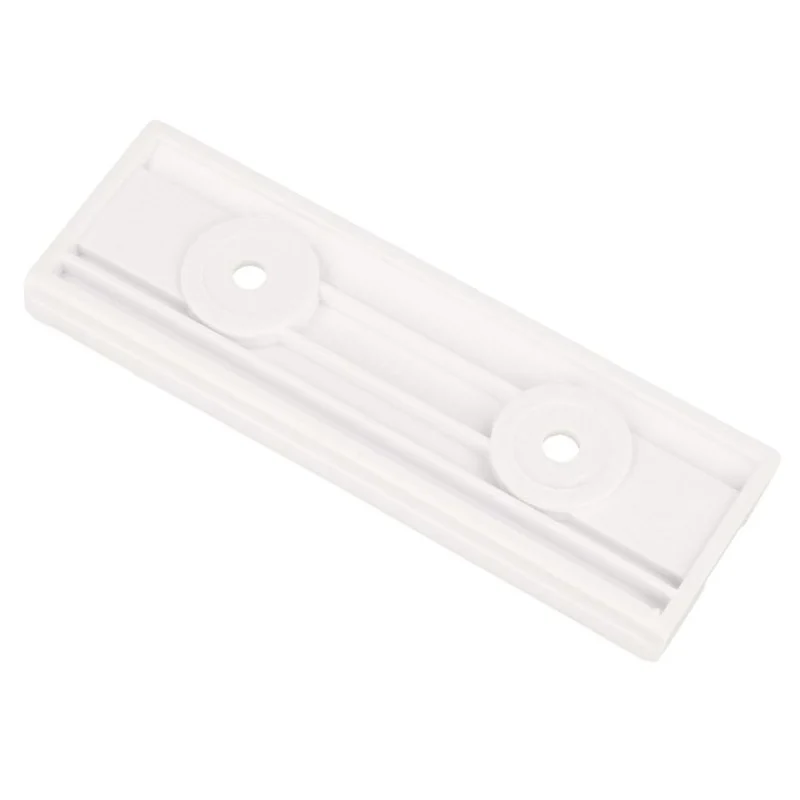 Fixation de portillon freezer WHIRLPOOL C00535195