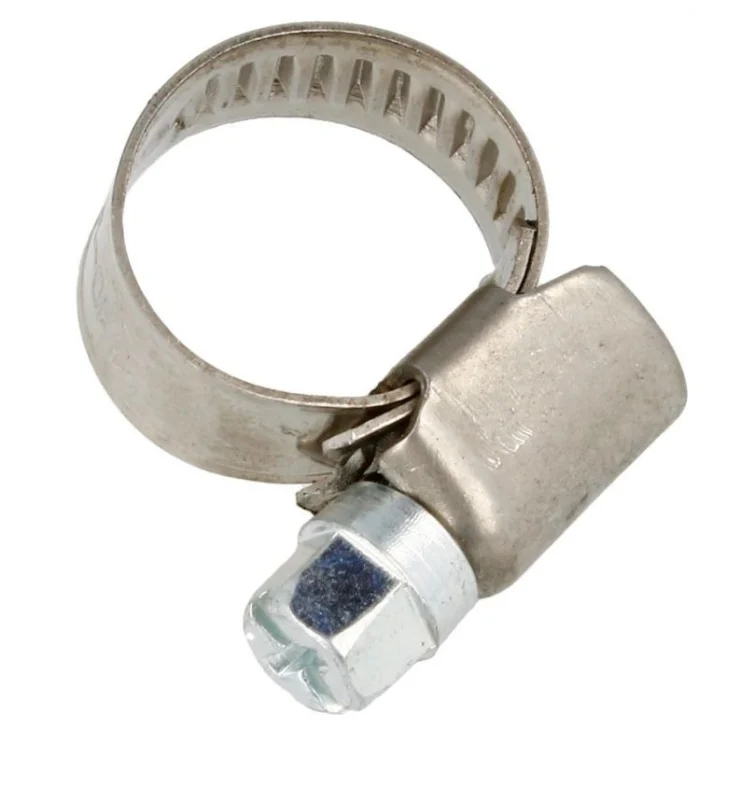 Fixation tuyau s10-16/9-c7w1 WHIRLPOOL 481240118709
