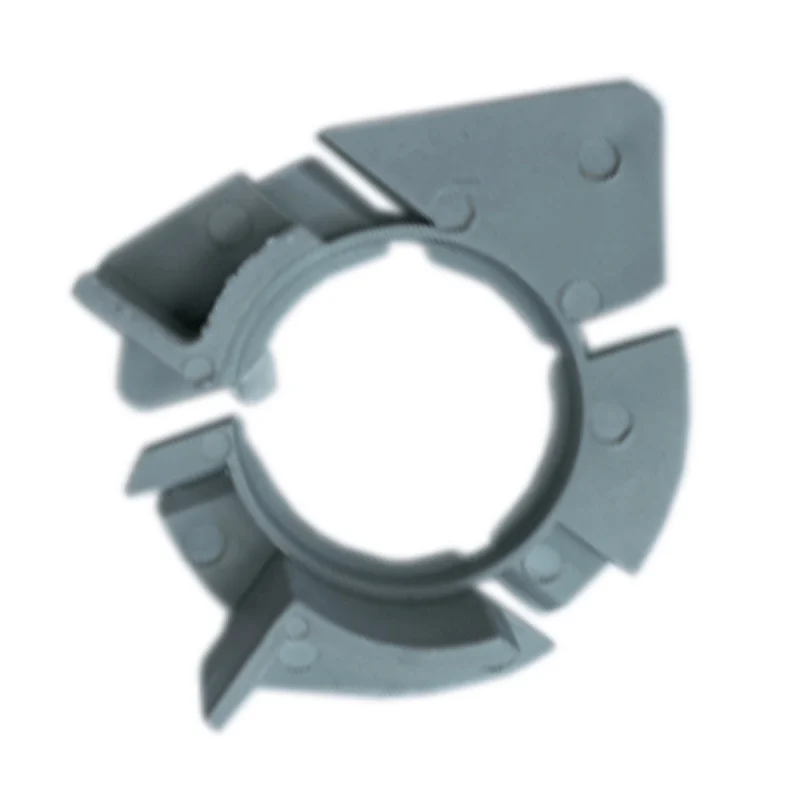 Fixation tuyau vidange BEKO 2704480100