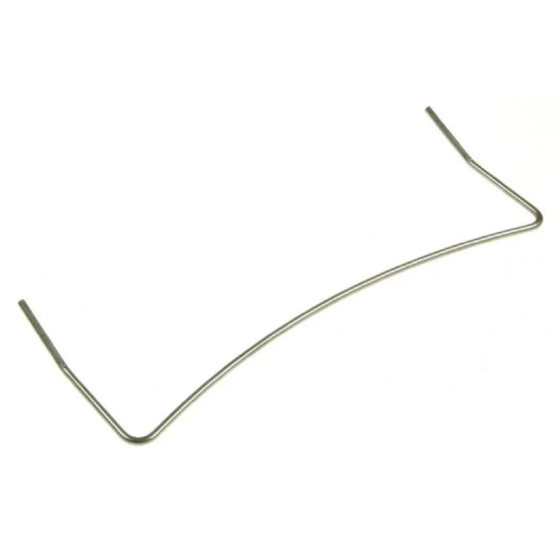 Fixe bouteille (longueur : 264mm) pour Réfrigérateur DOMETIC - 2923948232