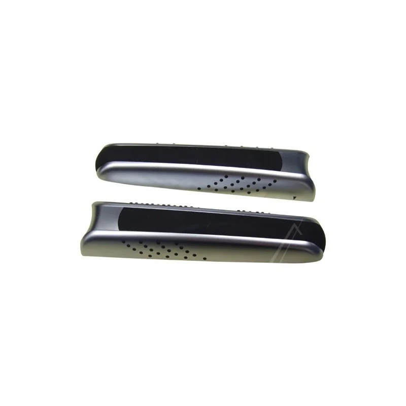 Flanc de boitier pour Tondeuse BRAUN 65491651