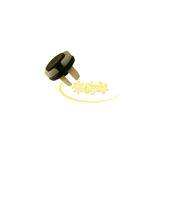 Flap puits de lavage ( clapet antiretour ) pompe de vidange lave vaisselle Whirlpool Hotpoint C00257097 - Whirlpool Laden Ignis Baucknecht Radiola Philips