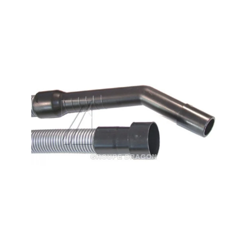 Flexible complet gris pour Aspirateur HOOVER 341020