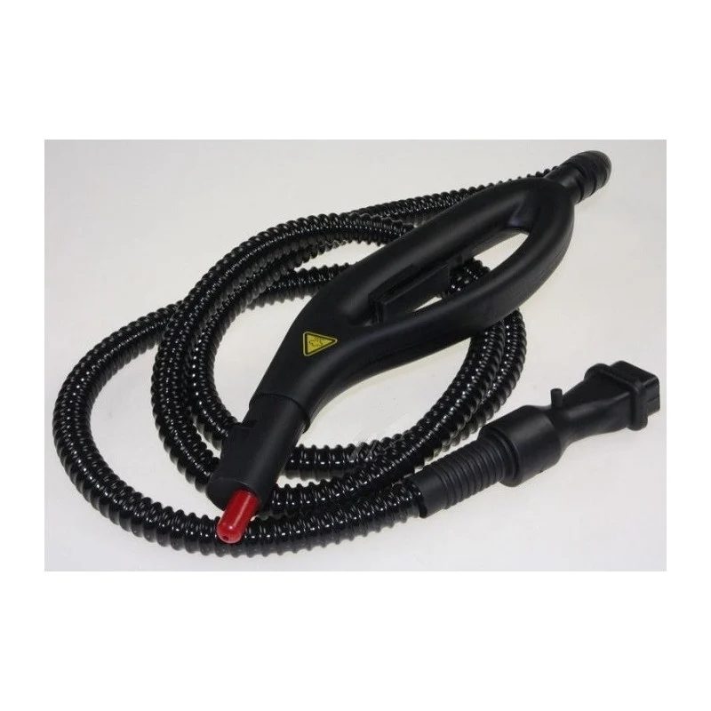 Flexible complet pour Aspirateur POLTI PRCH8001