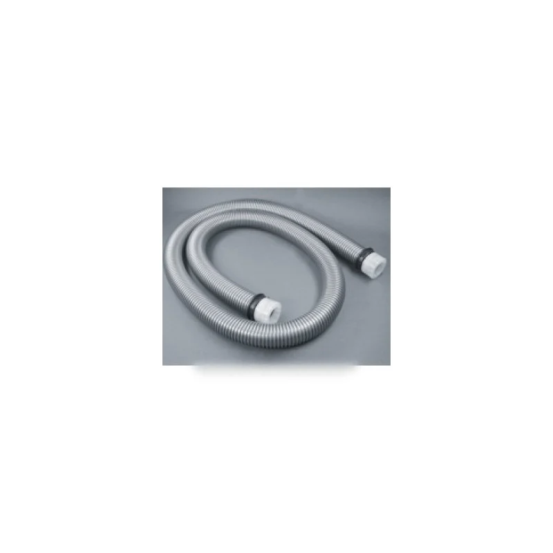 Flexible gris longueur 1.80m d32mm pour Aspirateur Multi-marques 0002670