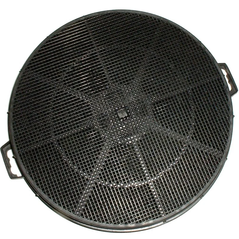 Filtre a charbon FLT1 Smeg - Promos