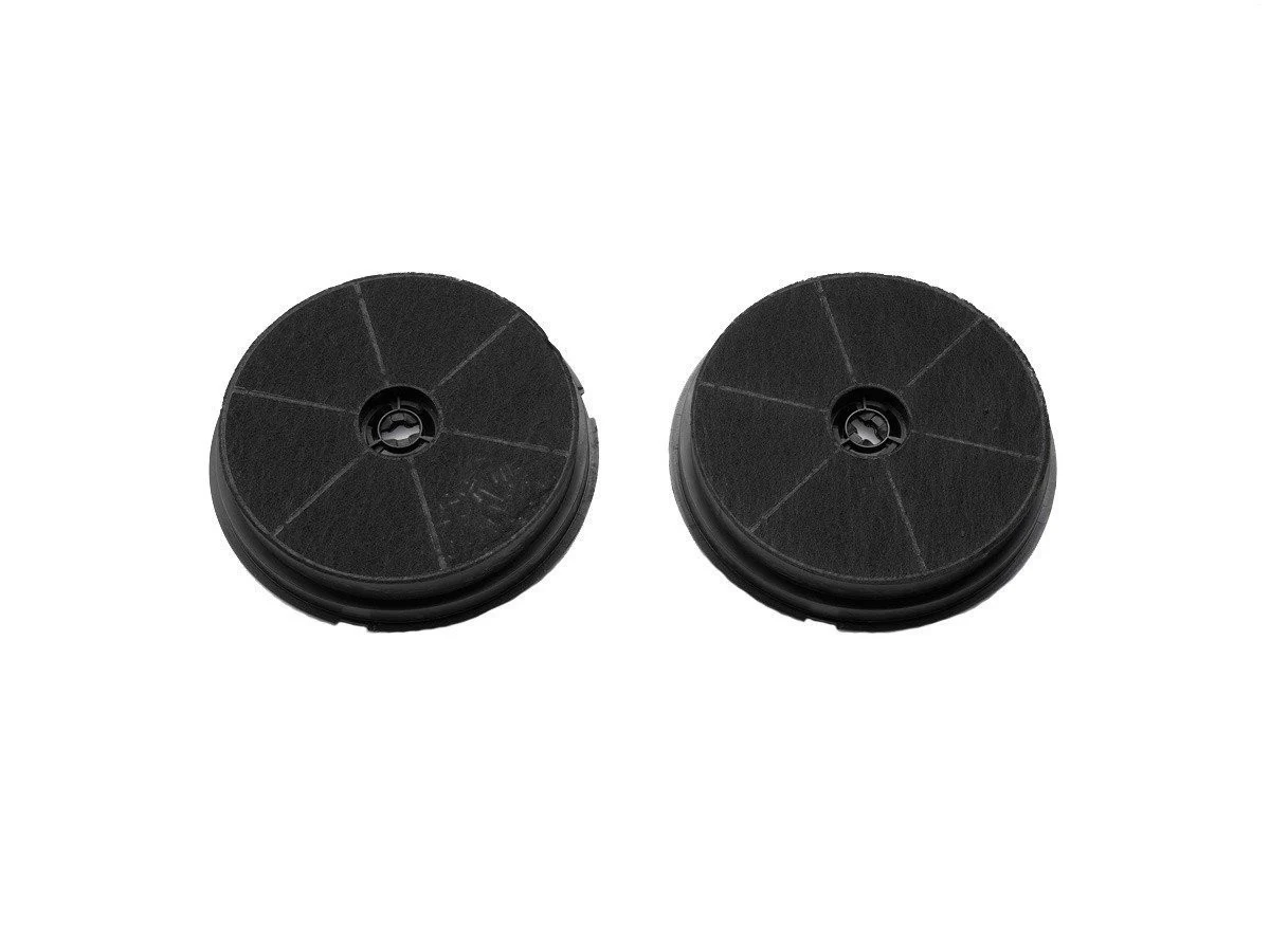 Filtre a charbon FLT6 Smeg - Promos