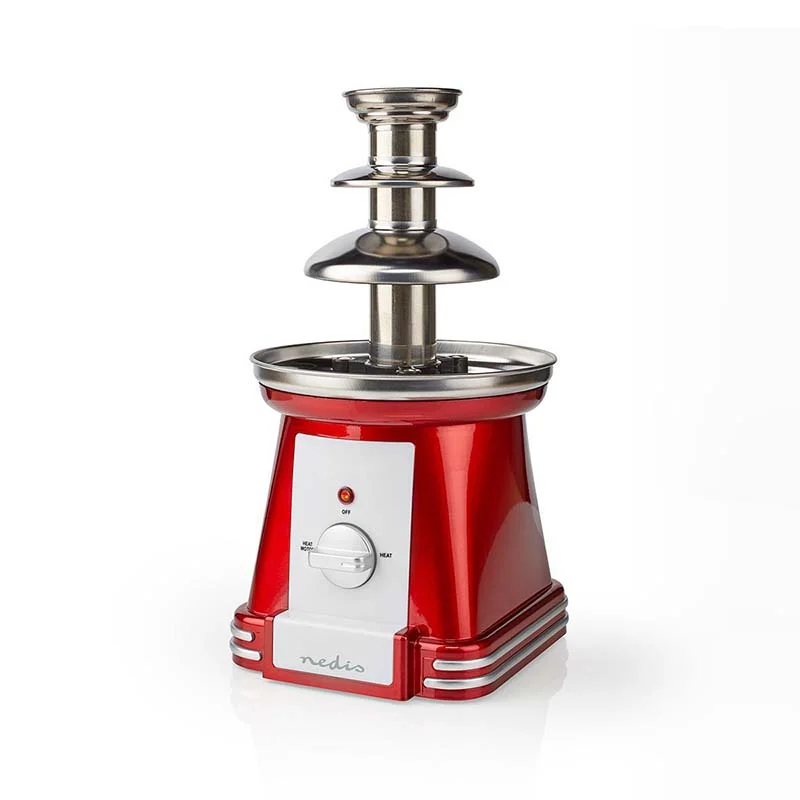 FONTAINE A CHOCOLAT FCCF100FRD - DIVERS MARQUES