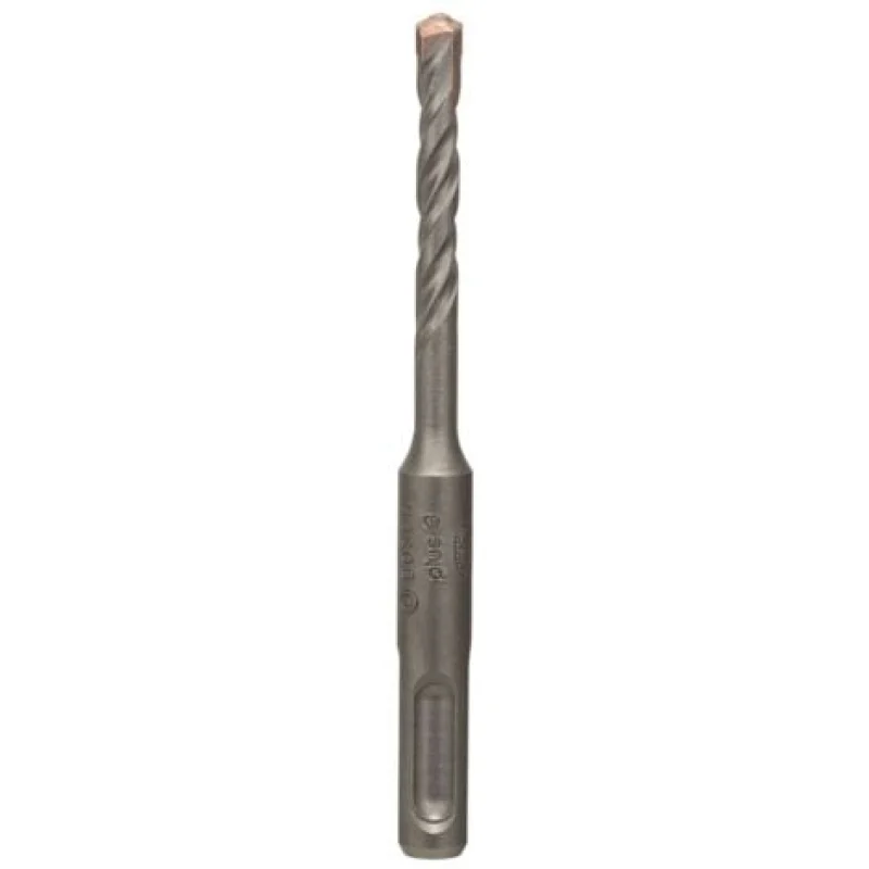 Forets à marteau plus-3 Bosch 6x50x110mm 10 pces - 2608831107