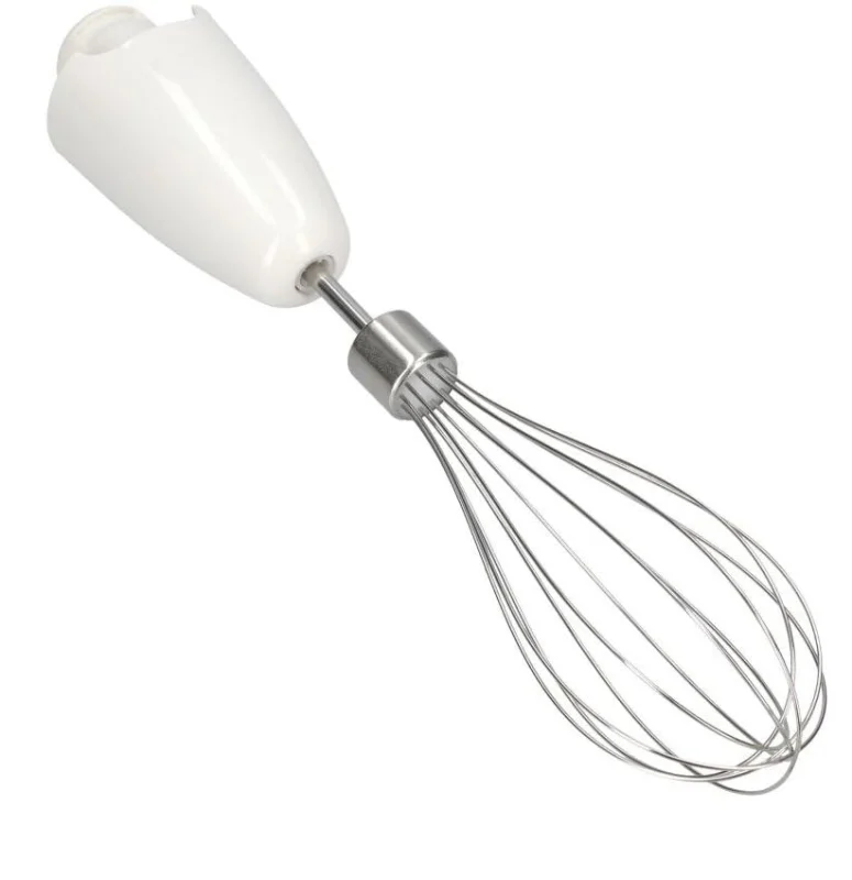 FOUET A EMULSIONNER + REDUCTEUR pour PIECES PREPARATION CULINAIRE PETIT ELECTROMENAGER SEB - SS-192069