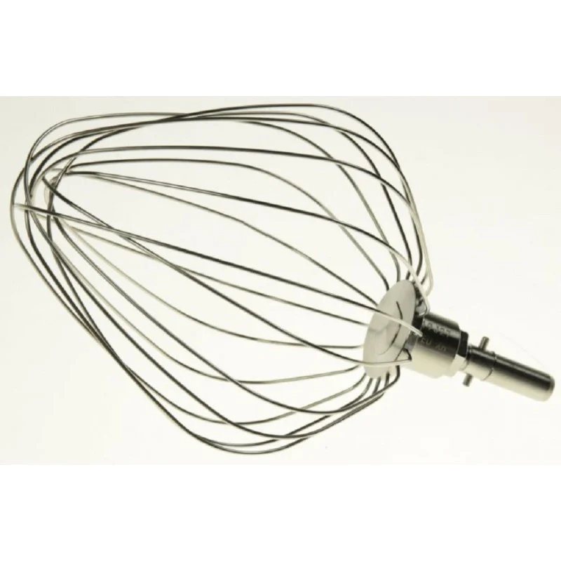 Fouet XL 9 fils pour Robot multifonction KENWOOD AW20011051