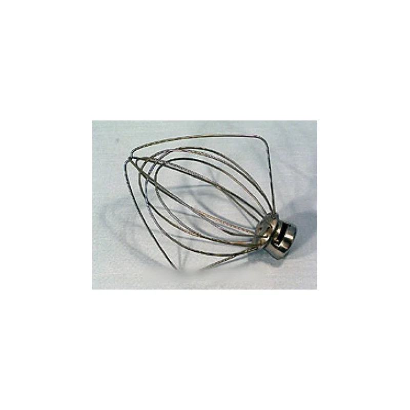 Fouet inox pour Robot multifonction KENWOOD KW686177